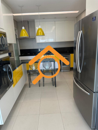 Imagem Imóvel com 3 Quartos para Alugar, 190 m² em Jardim Marajoara - São Paulo Imagem Imóvel com 3 Quartos para Alugar, 190 m² em Jardim Marajoara - São Paulo