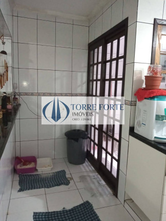 Imagem Casa com 3 Quartos à Venda, 180 m² em Parque Botujuru - São Bernardo Do Campo