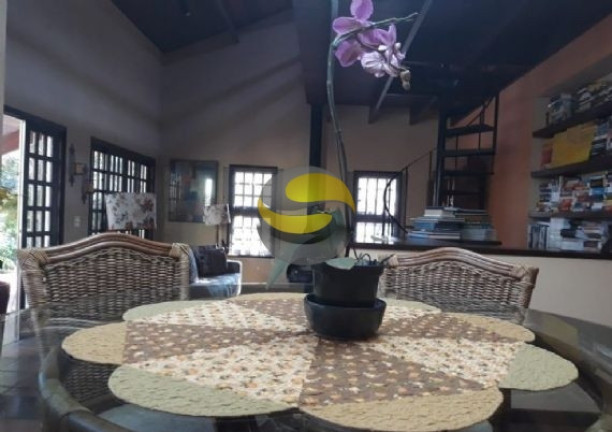 Imagem Casa de Condomínio com 3 Quartos à Venda, 185 m² em Nova Higienópolis - Jandira Imagem Casa de Condomínio com 3 Quartos à Venda, 185 m² em Nova Higienópolis - Jandira