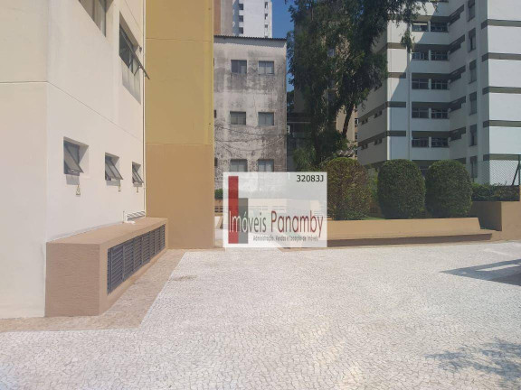 Imagem Apartamento com 4 Quartos à Venda, 146 m² em Vila Andrade - São Paulo Imagem Apartamento com 4 Quartos à Venda, 146 m² em Vila Andrade - São Paulo