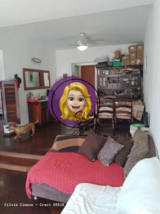 Imagem Apartamento com 2 Quartos à Venda, 125 m² em Ponta Da Praia - Santos Imagem Apartamento com 2 Quartos à Venda, 125 m² em Ponta Da Praia - Santos