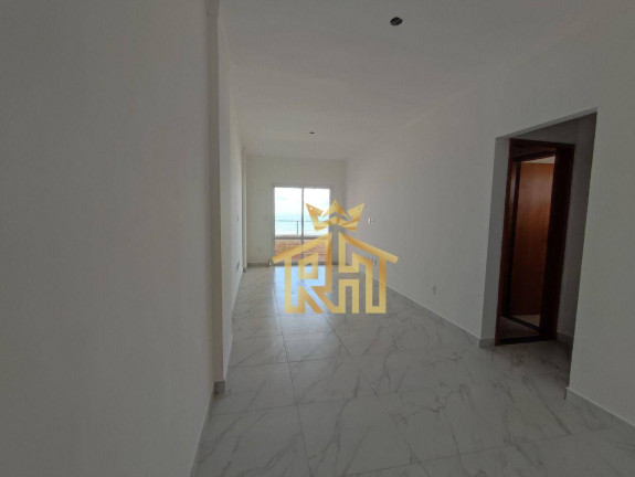 Imagem Apartamento com 2 Quartos à Venda, 83 m² em Balneário Flórida - Praia Grande