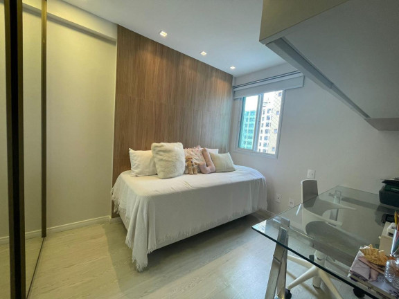 Imagem Apartamento com 3 Quartos à Venda, 98 m² em Jardim Apipema - Salvador