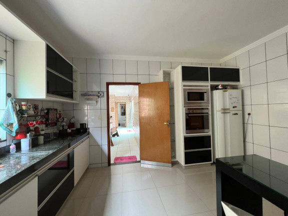 Imagem Casa com 3 Quartos à Venda, 183 m² em Parque Brasília 2ª Etapa - Anápolis