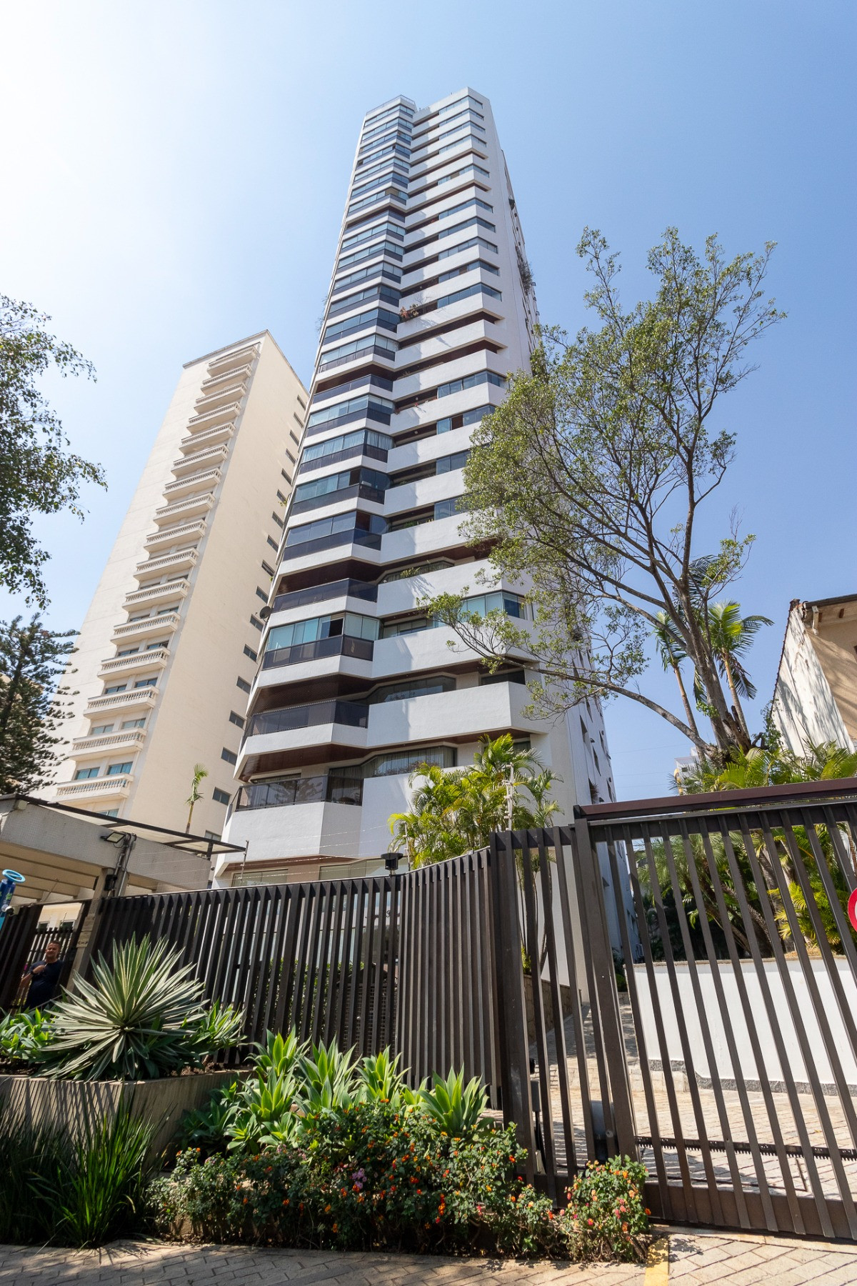 Imagem Apartamento com 4 Quartos à Venda, 260 m² em Aclimação - São Paulo Imagem Apartamento com 4 Quartos à Venda, 260 m² em Aclimação - São Paulo