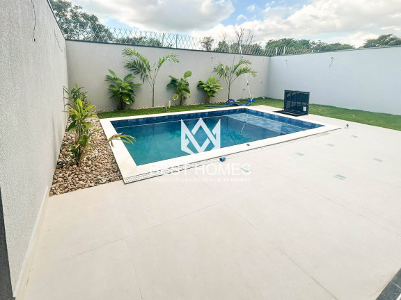 Imagem Casa com 4 Quartos à Venda, 280 m² em Jardim Tereza Cristina - Jundiaí