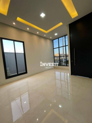 Imagem Casa com 4 Quartos à Venda, 198 m² em Jardins Nápoles - Senador Canedo Imagem Casa com 4 Quartos à Venda, 198 m² em Jardins Nápoles - Senador Canedo