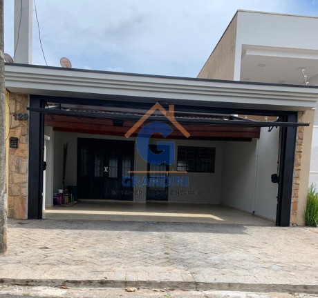 Casa com 2 Quartos à Venda, 150 m² em Jardim Selma - Mogi Guaçu