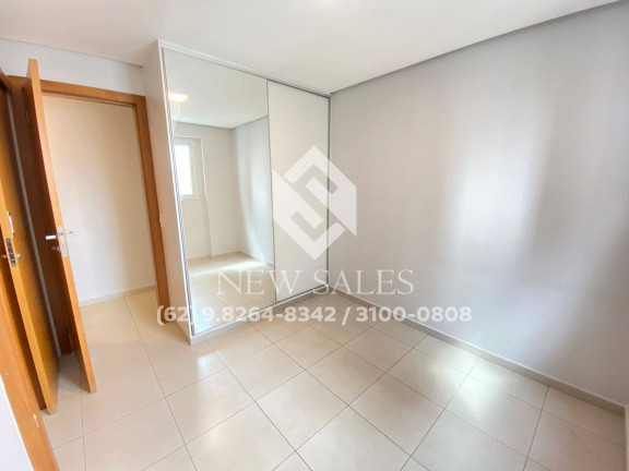 Imagem Apartamento com 4 Quartos à Venda, 118 m² em Alto Da Glória - Goiânia Imagem Apartamento com 4 Quartos à Venda, 118 m² em Alto Da Glória - Goiânia