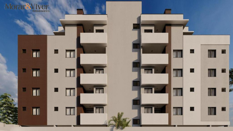 Imagem Cobertura com 3 Quartos à Venda, 190 m² em Pedro Moro - São José Dos Pinhais