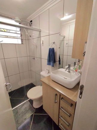 Imagem Apartamento com 2 Quartos à Venda, 47 m² em Santana - Pindamonhangaba