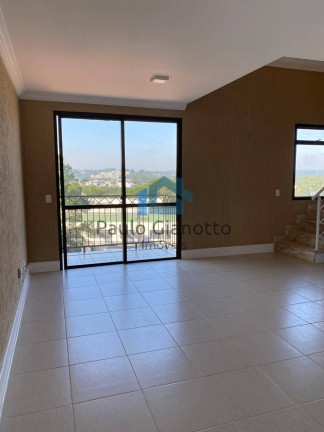 Imagem Apartamento com 3 Quartos à Venda, 117 m² em Granja Viana - Cotia
