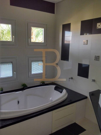 Imagem Casa com 3 Quartos à Venda, 624 m² em Tamboré - Santana De Parnaíba