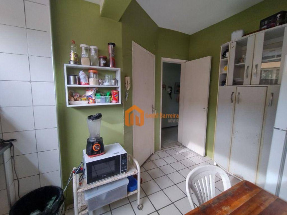 Imagem Apartamento com 3 Quartos à Venda, 100 m² em Aldeota - Fortaleza