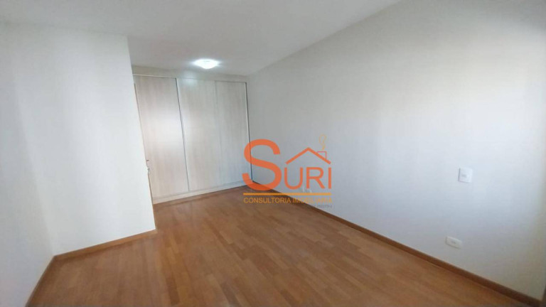 Imagem Apartamento com 3 Quartos à Venda, 120 m² em Jardim - Santo André