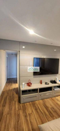 Imagem Apartamento com 3 Quartos para Alugar, 174 m² em Vila Leopoldina - São Paulo