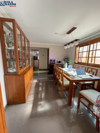Imagem Sobrado com 3 Quartos à Venda,  em Jardim Avelino - São Paulo
