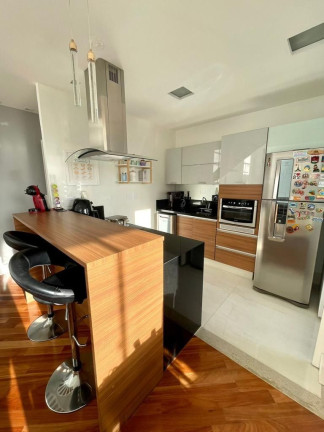 Imagem Apartamento com 2 Quartos à Venda, 75 m² em Pompeia - São Paulo Imagem Apartamento com 2 Quartos à Venda, 75 m² em Pompeia - São Paulo