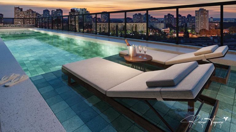 Foto do imóvel Apartamento com 3 Quartos à Venda, 160 m² em Jardim Goiás - Goiânia