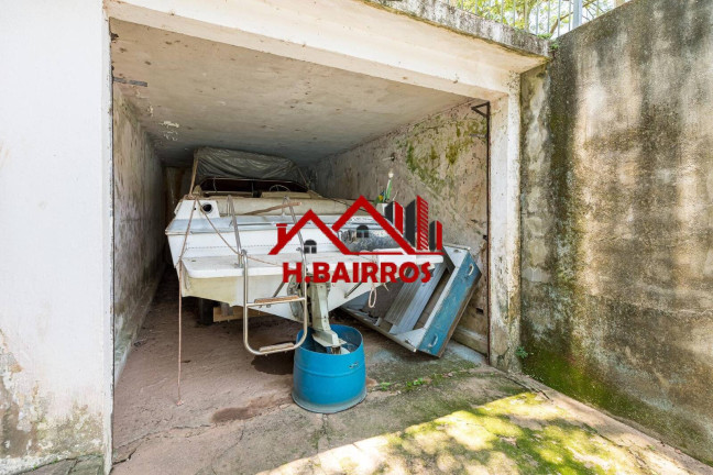 Imagem Chácara com 6 Quartos à Venda, 351 m² em Jardim Bela Vista - Jacareí