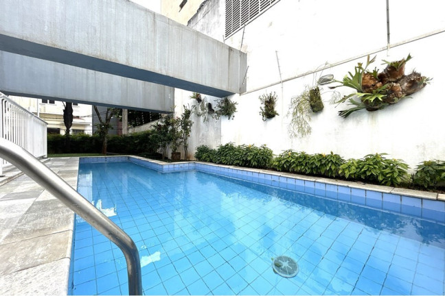 Imagem Apartamento com 2 Quartos à Venda, 48 m² em Vila Mariana - São Paulo Imagem Apartamento com 2 Quartos à Venda, 48 m² em Vila Mariana - São Paulo