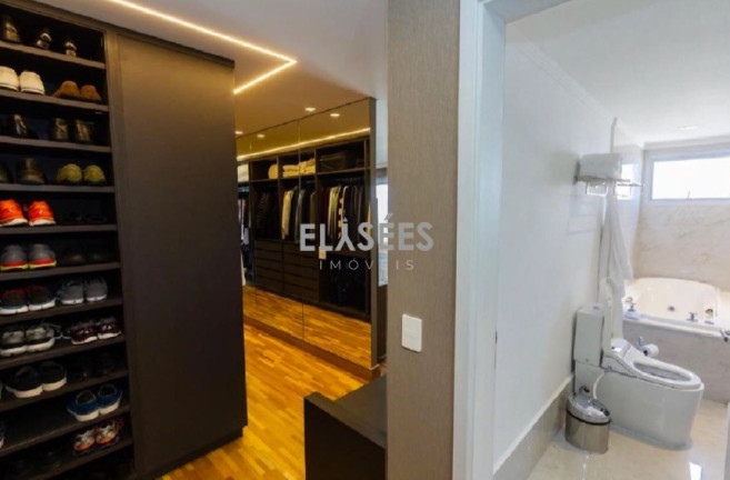 Imagem Imóvel com 3 Quartos à Venda, 280 m² em Brooklin Paulista - São Paulo Imagem Imóvel com 3 Quartos à Venda, 280 m² em Brooklin Paulista - São Paulo