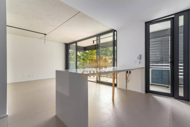 Imagem Apartamento com 2 Quartos à Venda, 77 m² em Paraíso - São Paulo Imagem Apartamento com 2 Quartos à Venda, 77 m² em Paraíso - São Paulo