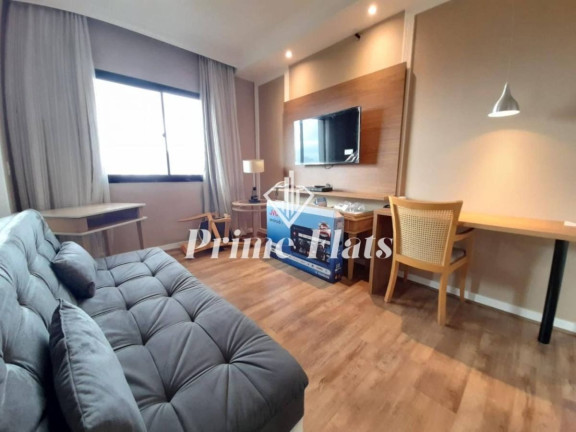 Foto do imóvel Apartamento com 1 Quarto à Venda, 30 m² em Bela Vista - São Paulo