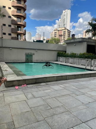 Imagem Apartamento com 3 Quartos à Venda, 82 m² em Vila Andrade - São Paulo
