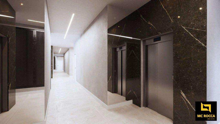 Imagem Apartamento com 2 Quartos à Venda, 43 m² em Campestre - Santo André Imagem Apartamento com 2 Quartos à Venda, 43 m² em Campestre - Santo André