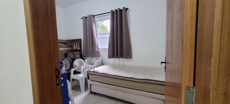 Imagem Casa com 2 Quartos à Venda, 70 m² em Massaguaçu - Caraguatatuba