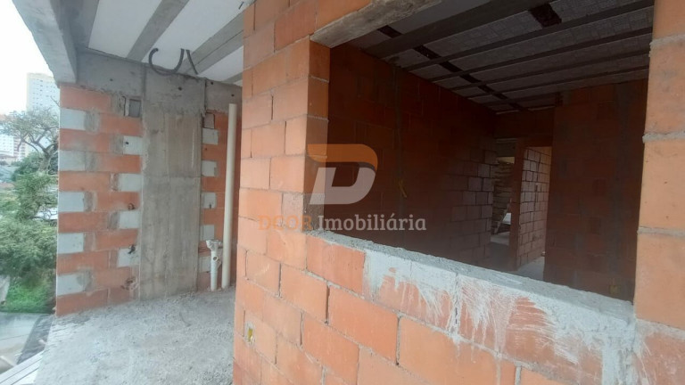 Imagem Apartamento com 2 Quartos à Venda, 40 m² em Centro  - Diadema