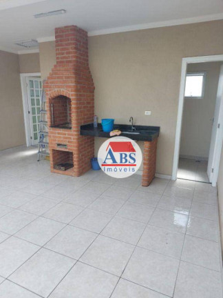 Imagem Sobrado com 2 Quartos à Venda, 138 m² em Vila Guilhermina - Praia Grande Imagem Sobrado com 2 Quartos à Venda, 138 m² em Vila Guilhermina - Praia Grande