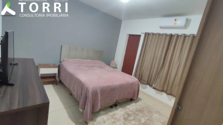 Imagem Casa com 3 Quartos à Venda, 120 m² em Jardim Europa - Votorantim
