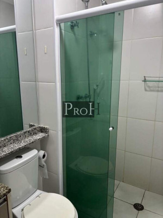 Imagem Apartamento com 3 Quartos à Venda, 81 m² em Independência - São Bernardo Do Campo