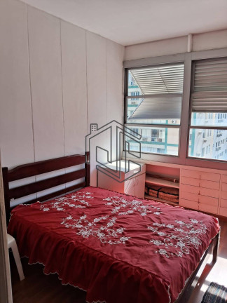 Imagem Apartamento com 3 Quartos à Venda, 200 m² em Itararé - São Vicente Imagem Apartamento com 3 Quartos à Venda, 200 m² em Itararé - São Vicente