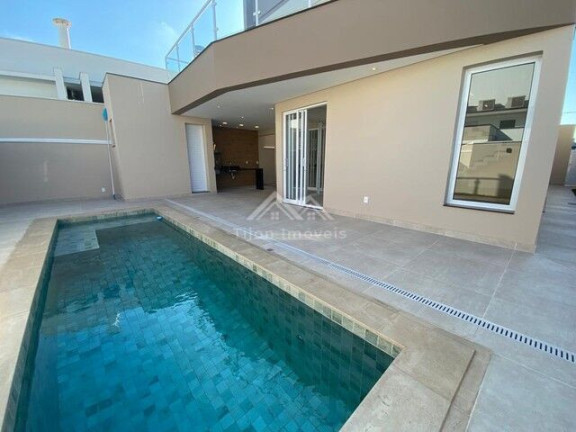 Imagem Casa com 3 Quartos à Venda, 251 m² em Jardim Residencial Giverny - Sorocaba