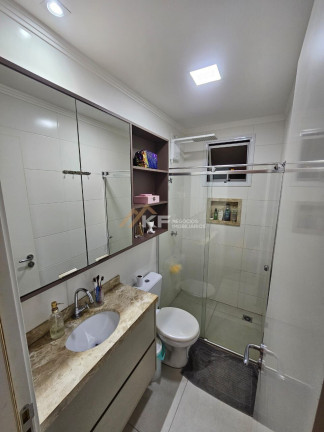 Imagem Apartamento com 2 Quartos à Venda, 67 m² em Ribeirânia - Ribeirão Preto