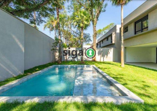 Imagem Casa com 4 Quartos à Venda, 936 m² em Chácara Santo Antônio (zona Sul) - São Paulo Imagem Casa com 4 Quartos à Venda, 936 m² em Chácara Santo Antônio (zona Sul) - São Paulo
