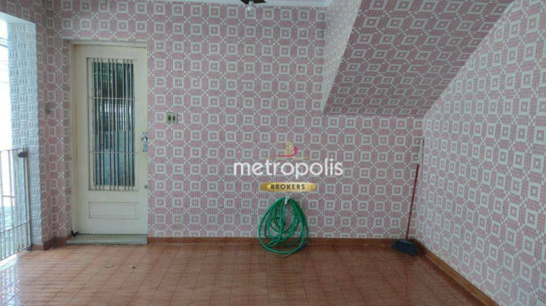 Imagem Sobrado com 3 Quartos à Venda, 310 m² em Santa Maria - São Caetano Do Sul