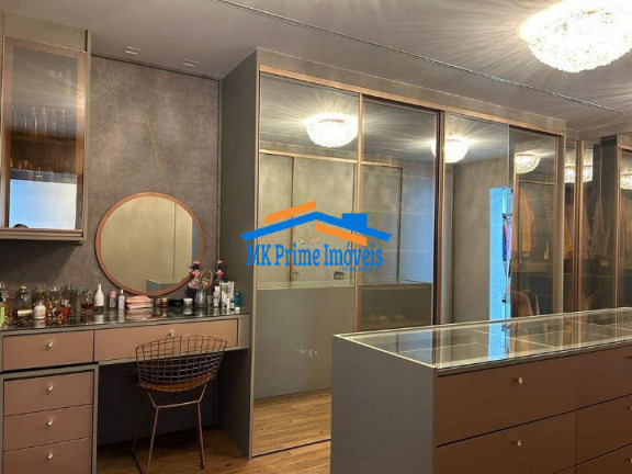 Imagem Casa de Condomínio com 4 Quartos à Venda, 536 m² em Adalgisa - Osasco Imagem Casa de Condomínio com 4 Quartos à Venda, 536 m² em Adalgisa - Osasco