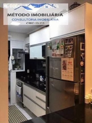 Imagem Apartamento com 2 Quartos à Venda, 65 m² em Vila Olimpia - São Paulo
