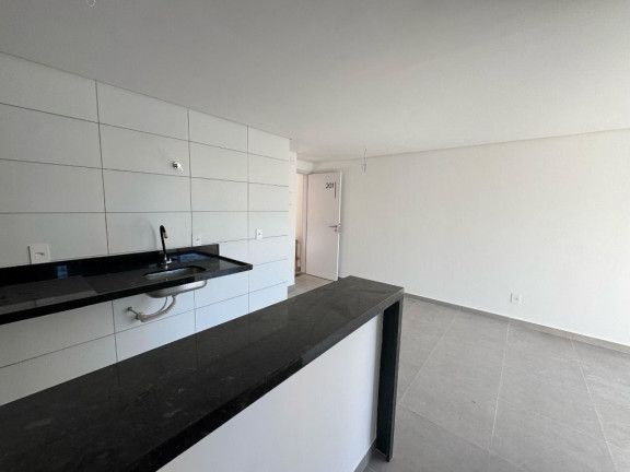 Imagem Apartamento com 2 Quartos à Venda, 55 m² em Bessa - João Pessoa Imagem Apartamento com 2 Quartos à Venda, 55 m² em Bessa - João Pessoa