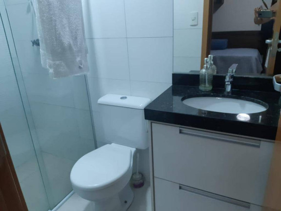 Imagem Apartamento com 3 Quartos à Venda, 160 m² em Canto Do Forte - Praia Grande Imagem Apartamento com 3 Quartos à Venda, 160 m² em Canto Do Forte - Praia Grande