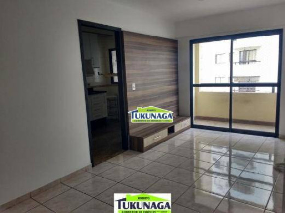 Imagem Apartamento com 3 Quartos para Alugar, 80 m² em Vila Rosália - Guarulhos