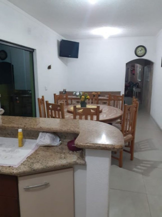Imagem Sobrado com 3 Quartos à Venda, 262 m² em Vila Perracini - Poá Imagem Sobrado com 3 Quartos à Venda, 262 m² em Vila Perracini - Poá