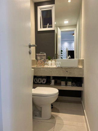 Imagem Apartamento com 3 Quartos à Venda, 90 m² em Condomínio Royal Park - São José Dos Campos