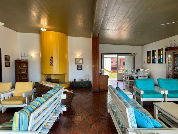 Imagem Casa com 4 Quartos à Venda, 259 m² em Atlântida - Xangri-lá