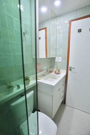 Imagem Casa com 2 Quartos à Venda, 60 m² em Peró - Cabo Frio
