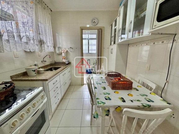 Imagem Apartamento com 1 Quarto à Venda, 60 m² em Aparecida - Santos Imagem Apartamento com 1 Quarto à Venda, 60 m² em Aparecida - Santos